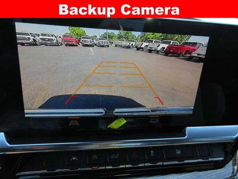 Certified 2023 GMC Sierra 1500 Elevation AWD/4WD image 17