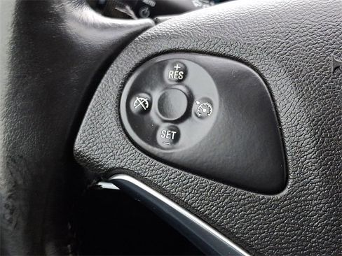 Used 2016 Chevrolet Impala LT w/ Convenience Package image 20