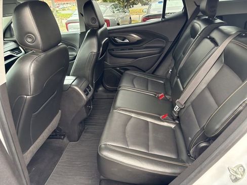 Used 2018 GMC Terrain SLT w/ Infotainment Package II image 29