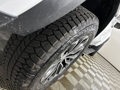 Used 2026 GMC Canyon Denali AWD/4WD image 34