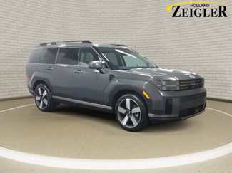 Certified 2025 Hyundai Santa Fe Limited video 3