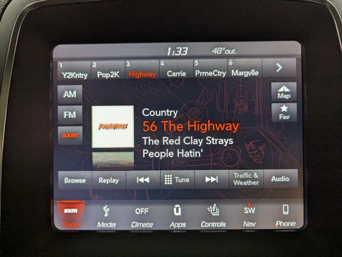 Used 2019 Dodge Durango Citadel image 22