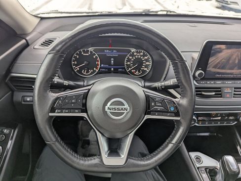 Used 2020 Nissan Altima 2.5 SV image 19