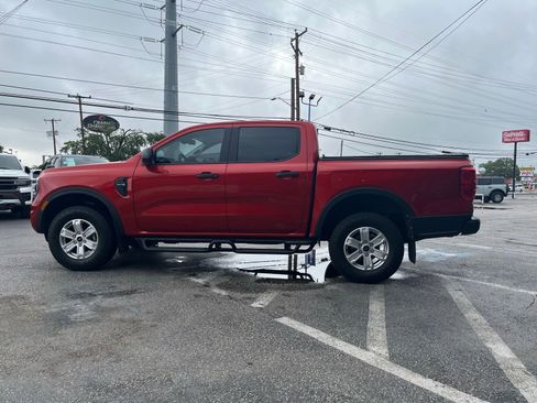 Used 2024 Ford Ranger XL w/ Trailer Tow Package image 3