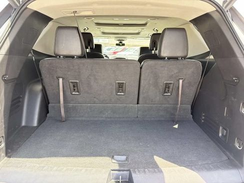 Used 2018 Chevrolet Traverse Premier w/ Redline Edition FWD image 23