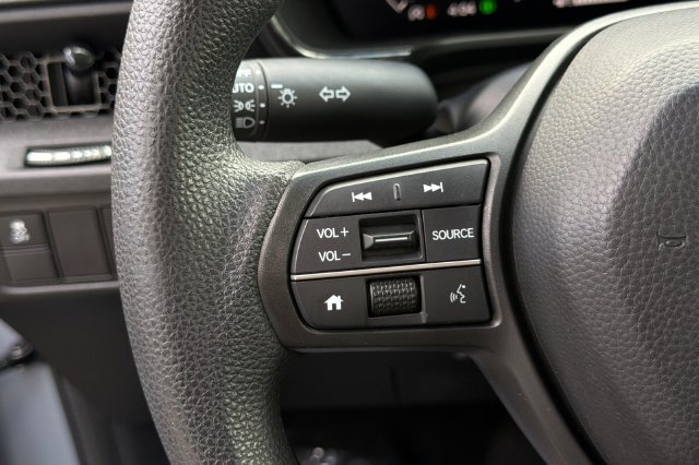 Certified 2024 Honda CR-V EX image 29