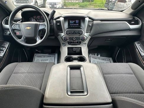 Used 2017 Chevrolet Tahoe 4WD w/ Remote Keyless Entry Package image 14