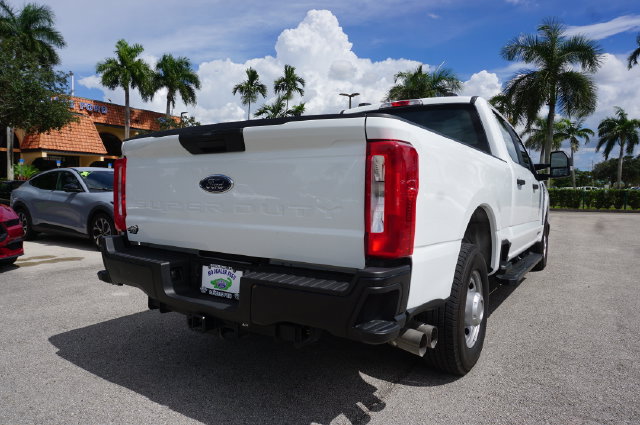 Used 2024 Ford F350 XL RWD image 7