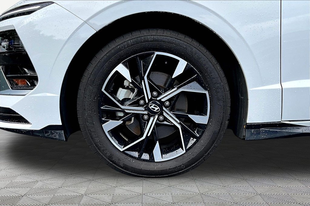 Used 2025 Hyundai Sonata SEL FWD image 33