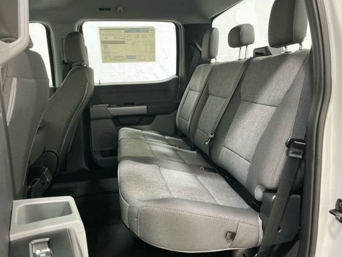 New 2026 Ford F250 XL w/ STX Appearance Package image 17