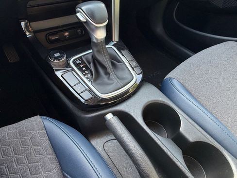 Certified 2024 Kia Seltos S FWD image 24