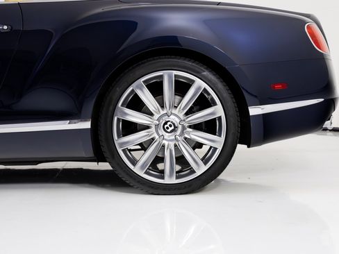 Used 2014 Bentley Continental GT image 13