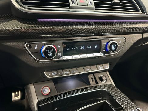 Used 2025 Audi SQ5 Premium Plus image 35