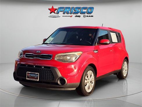 Used 2014 Kia Soul + image 4