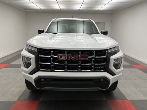 New 2026 GMC Canyon AT4 image 2