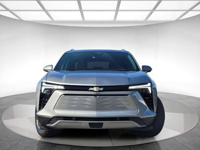 Used 2024 Chevrolet Blazer EV LT