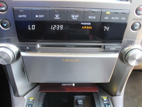 Used 2013 Lexus GX 460 w/ Comfort Plus Pkg AWD/4WD image 48