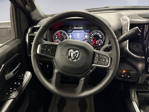 New 2025 RAM 2500 Big Horn image 12