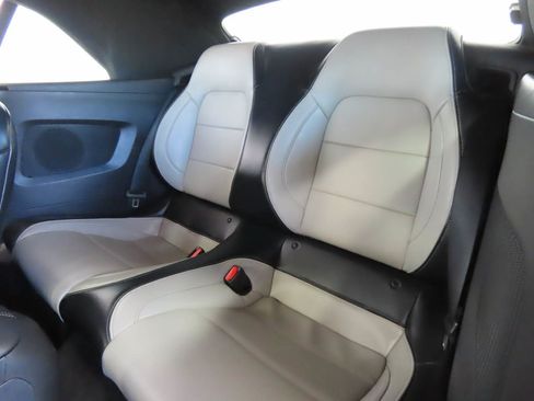 Used 2024 Ford Mustang Premium RWD image 17