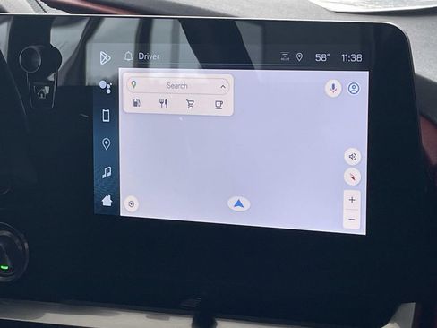 Used 2024 Chevrolet Corvette Stingray Preferred Cpe w/ 2LT image 23