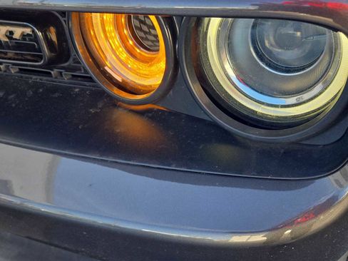 Used 2021 Dodge Challenger R/T Scat Pack image 11