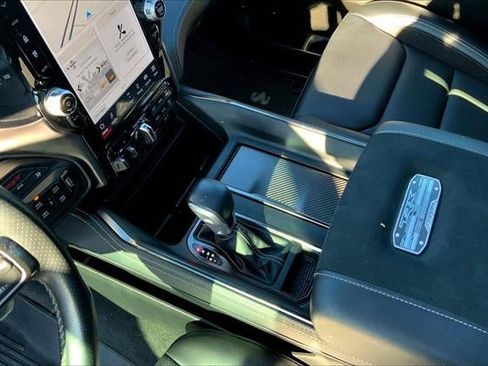 Used 2024 RAM 1500 TRX w/ TRX Level 2 Equipment Group image 51