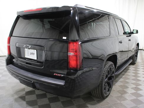 Used 2020 Chevrolet Suburban Premier image 39