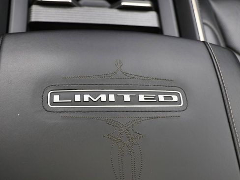 Used 2020 RAM 1500 Limited image 36