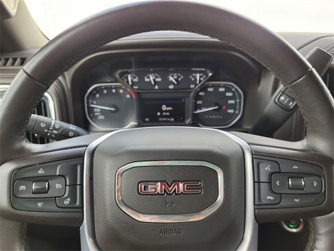 Used 2021 GMC Sierra 1500 SLT image 19