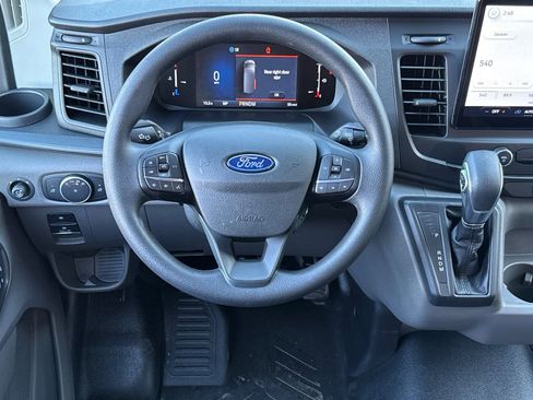 New 2026 Ford Transit 250 Base image 15