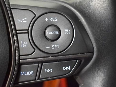 Used 2021 Toyota Camry SE FWD image 26