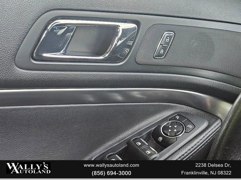 Used 2019 Ford Explorer 4WD Police Interceptor w/ Ready For The Road Package image 22