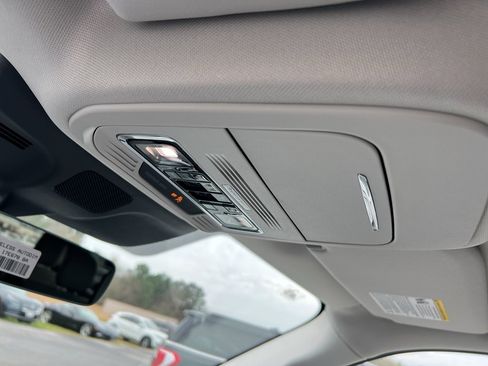 New 2026 Lincoln Navigator L Reserve w/ Jet Appearance Package image 13