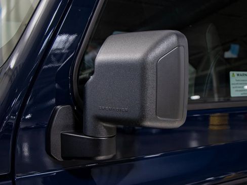 New 2025 INEOS Grenadier AWD/4WD image 10