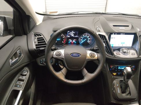 Used 2016 Ford Escape Titanium w/ Equipment Group 301A FWD image 22