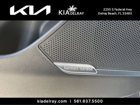 New 2026 Kia Sportage SX Prestige image 18