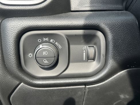 New 2026 RAM 2500 Tradesman image 11