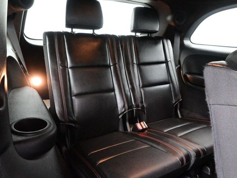 Used 2022 Dodge Durango R/T w/ Blacktop Package image 17