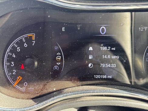 Used 2021 Jeep Grand Cherokee Limited w/ Quick Order Package 28K 80th image 14