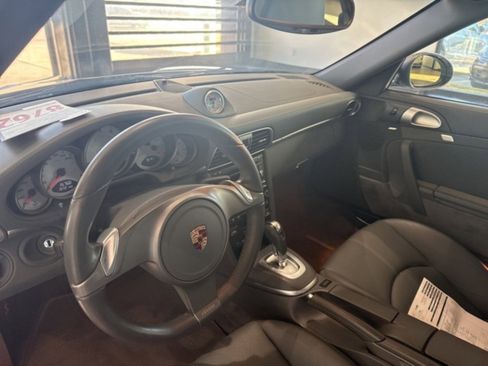 Used 2009 Porsche 911 Carrera 4S image 4