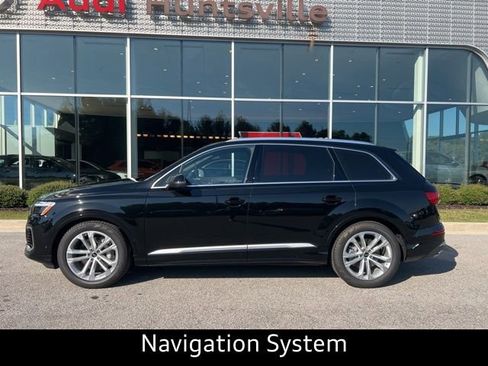 New 2026 Audi Q7 3.0T Premium Plus image 3