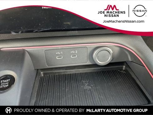 New 2026 Nissan Sentra SV image 22