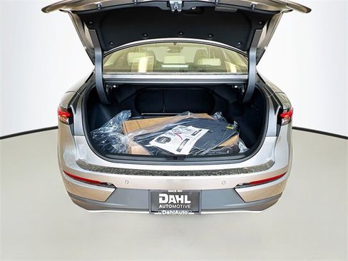 New 2026 Toyota Crown Limited image 29