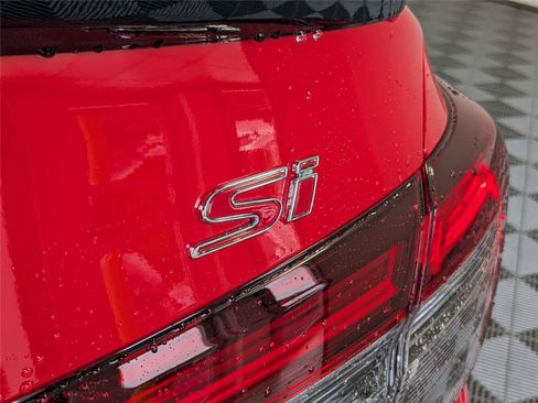Used 2026 Honda Civic Si image 7