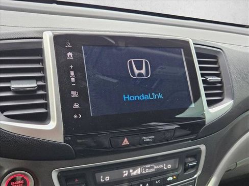 Used 2017 Honda Pilot EX-L image 13