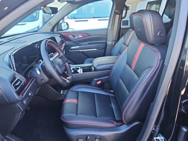 New 2027 Chevrolet Traverse RS FWD image 20