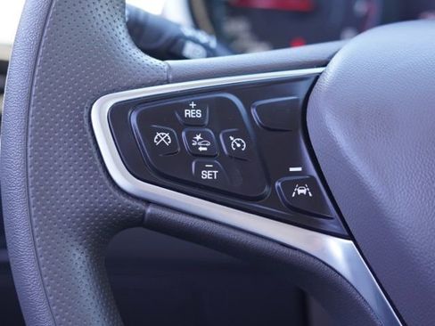 Used 2023 Chevrolet Malibu LS FWD image 19