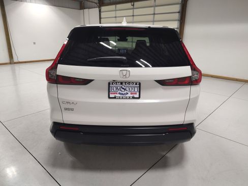 Used 2024 Honda CR-V EX-L image 12