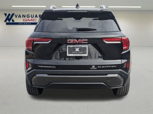 New 2026 GMC Terrain Elevation w/ Elevation Premium Package image 6