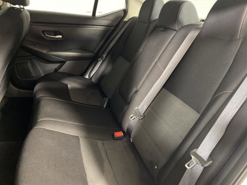 Used 2021 Nissan Sentra SR image 13